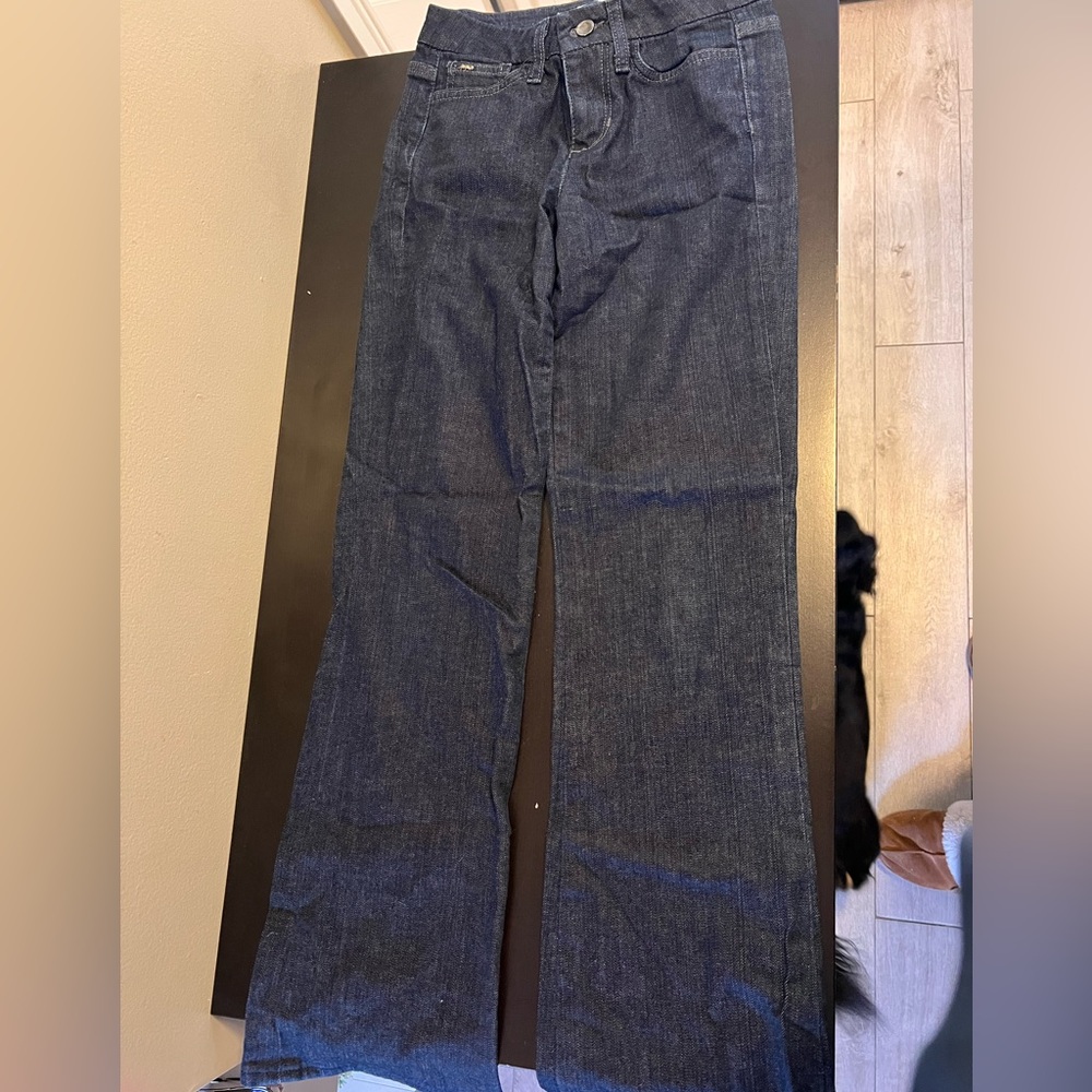 Joes Wide Leg Jeans